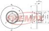 FREMAX BD-0751 (BD0751) Brake Disc