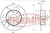 FREMAX BD-0903 (BD0903) Brake Disc