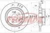FREMAX BD-0910 (BD0910) Brake Disc