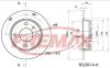 FREMAX BD-1062 (BD1062) Brake Disc