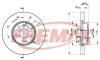 FREMAX BD-1530 (BD1530) Brake Disc