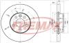FREMAX BD-1531 (BD1531) Brake Disc