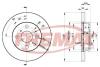 FREMAX BD-1607 (BD1607) Brake Disc