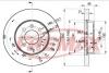 FREMAX BD-1700 (BD1700) Brake Disc