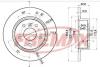 FREMAX BD-2004 (BD2004) Brake Disc
