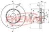 FREMAX BD-2047 (BD2047) Brake Disc