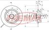 FREMAX BD-2236 (BD2236) Brake Disc