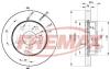 FREMAX BD-2806 (BD2806) Brake Disc