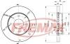 FREMAX BD-2831 (BD2831) Brake Disc