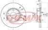 FREMAX BD-2878 (BD2878) Brake Disc