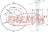 FREMAX BD-3014 (BD3014) Brake Disc