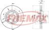 FREMAX BD-3020 (BD3020) Brake Disc