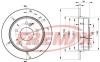 FREMAX BD-3181 (BD3181) Brake Disc