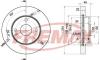 FREMAX BD-3255 (BD3255) Brake Disc