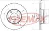 FREMAX BD-3272 (BD3272) Brake Disc