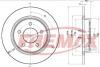FREMAX BD-3276 (BD3276) Brake Disc