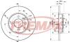 FREMAX BD-3392 (BD3392) Brake Disc
