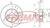 FREMAX BD-3465 (BD3465) Brake Disc