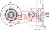 FREMAX BD-3576 (BD3576) Brake Disc