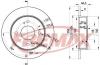 FREMAX BD-4201 (BD4201) Brake Disc