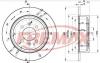 FREMAX BD-4250 (BD4250) Brake Disc