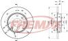 FREMAX BD-4689 (BD4689) Brake Disc
