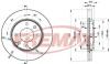 FREMAX BD-4694 (BD4694) Brake Disc