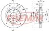 FREMAX BD-4750 (BD4750) Brake Disc