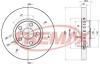 FREMAX BD-5060 (BD5060) Brake Disc
