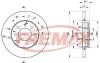 FREMAX BD-5607 (BD5607) Brake Disc