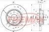 FREMAX BD-5614 (BD5614) Brake Disc