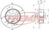 FREMAX BD-5616 (BD5616) Brake Disc