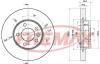FREMAX BD-6153 (BD6153) Brake Disc
