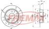 FREMAX BD-6165 (BD6165) Brake Disc