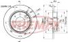 FREMAX BD-6251 (BD6251) Brake Disc