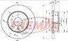 FREMAX BD-6380 (BD6380) Brake Disc