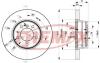 FREMAX BD-6402 (BD6402) Brake Disc