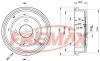FREMAX BD-6632 (BD6632) Brake Drum