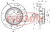 FREMAX BD-6668 (BD6668) Brake Disc