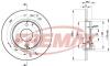 FREMAX BD-7199 (BD7199) Brake Disc