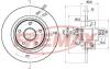 FREMAX BD-7898 (BD7898) Brake Disc