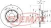 FREMAX BD-8011 (BD8011) Brake Disc