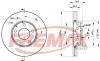 FREMAX BD-8013 (BD8013) Brake Disc