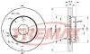 FREMAX BD-8338 (BD8338) Brake Disc