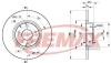 FREMAX BD-8567 (BD8567) Brake Disc