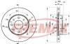 FREMAX BD-8929 (BD8929) Brake Disc