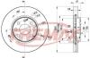 FREMAX BD-9000 (BD9000) Brake Disc