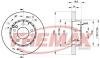 FREMAX BD-9039 (BD9039) Brake Disc