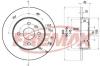 FREMAX BD-9116 (BD9116) Brake Disc