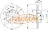 FREMAX BD-0414 (BD0414) Brake Disc
